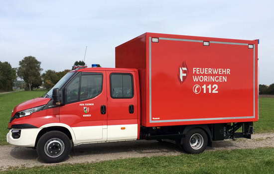 Florian Woringen 55/1