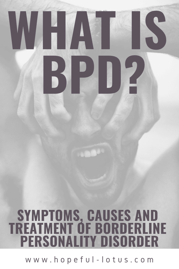 what is bpd what is bpd