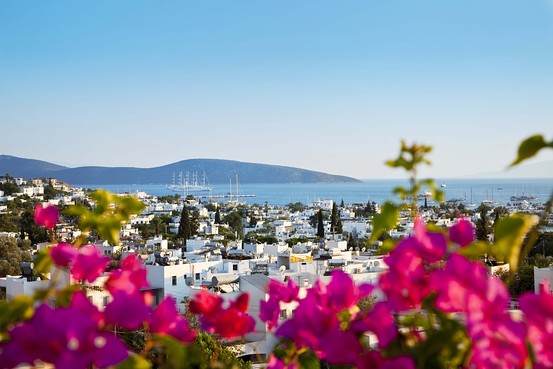 Bodrum nakliye işleri