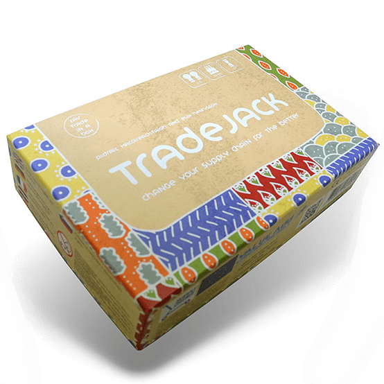 TradeJack Box