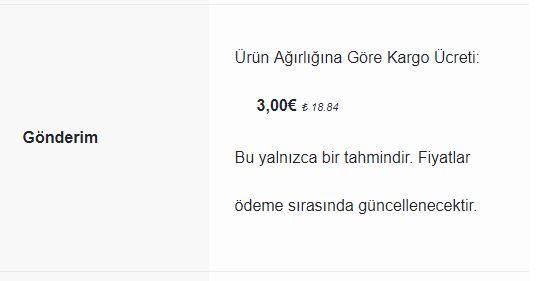 hesaplama-3 hesaplama-3 kargo hesaplama Woocommerce Ürün Ağırlığına Göre Kargo Hesaplama hesaplama 3