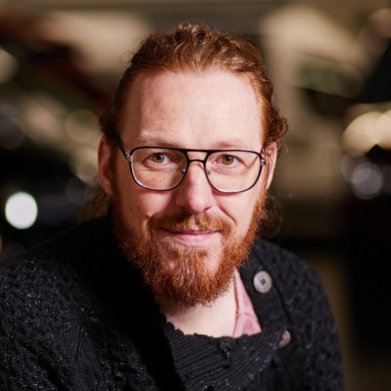 Martijn Siegers