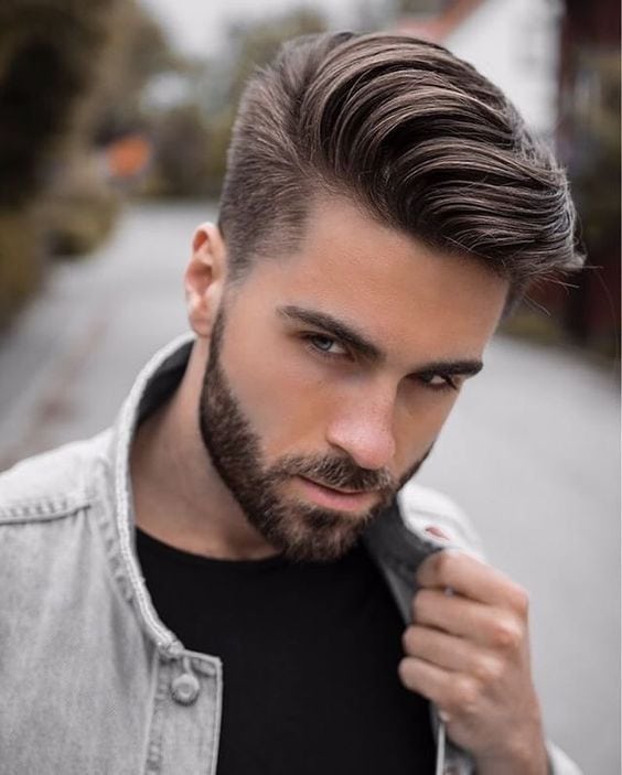 Man to man massage in Moscow