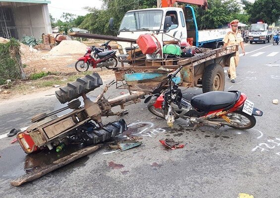Những điều thú vị khi mua bảo hiểm xe máy