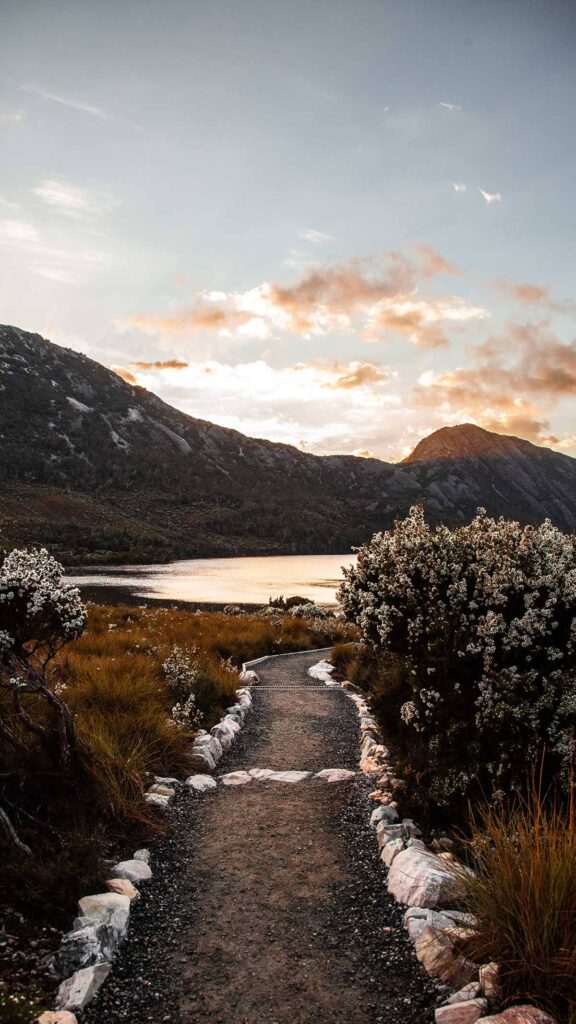 tasmania self-drive itinerary