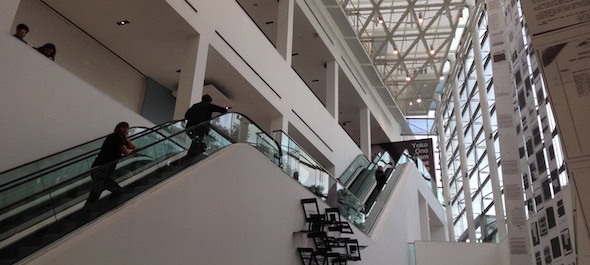 Palermo Buenos Aires Argentina Museo MALBA Latin American Art Museu Abaporu