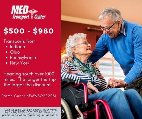 March 2020 Promotions