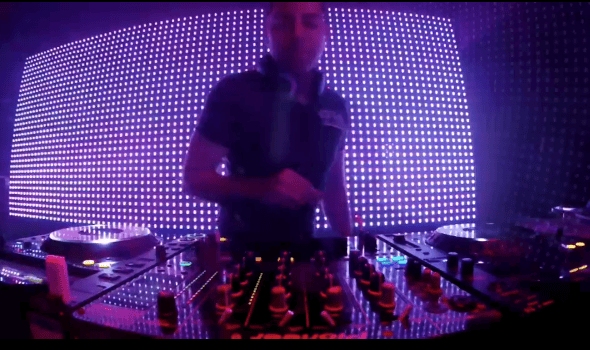Streaming para DJs