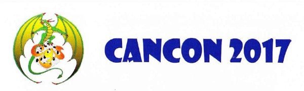 Ex Manus Studios will be attending cancon 2017