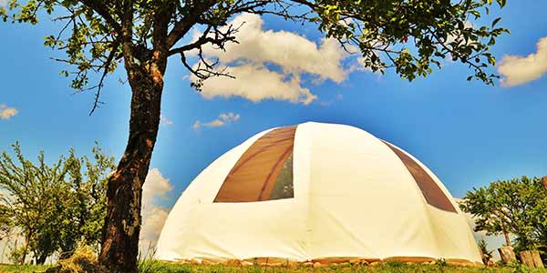 Wigwam Reisen