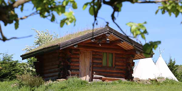 Blockhaus Hotel