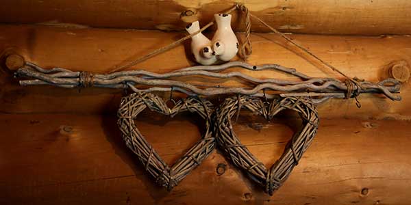 cabane des oiseaux