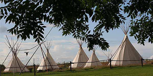 Tipi Suiten