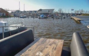Urlaub auf dem Wasser Hotel in Holland - Uitgeest Havenlodge Urlaub auf dem Wasser Hotel in Holland - Uitgeest Havenlodge