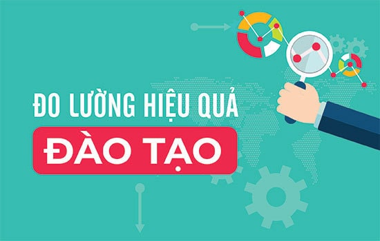 Dễ dàng đo lường hiệu quả đào tạo