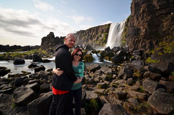 golden circle route - things to do in iceland
