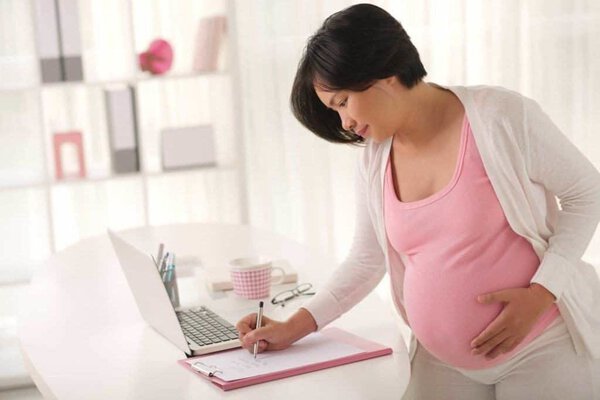 4 nhóm chất dinh dưỡng cần thiết dành cho mẹ bầu