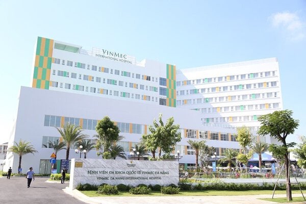 Top 4 bệnh viện tốt nhất thành phố Hồ Chí Minh