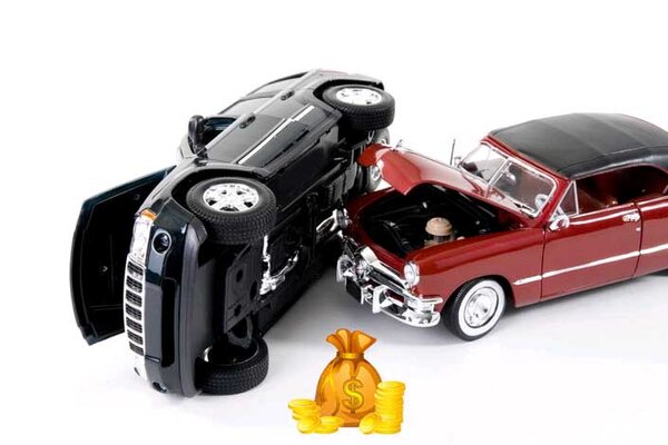 Một số trường hợp bồi thường bảo hiểm ô tô của Bảo Việt