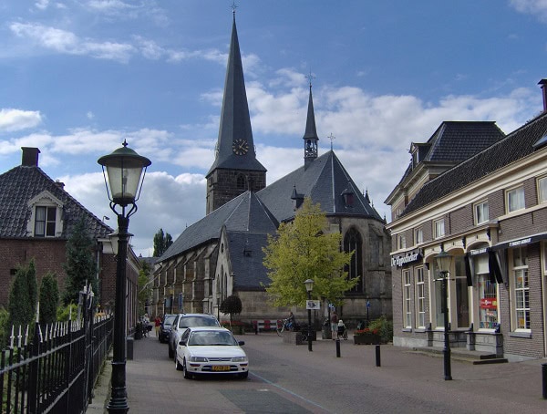DJ Boeken Huren in Haaksbergen