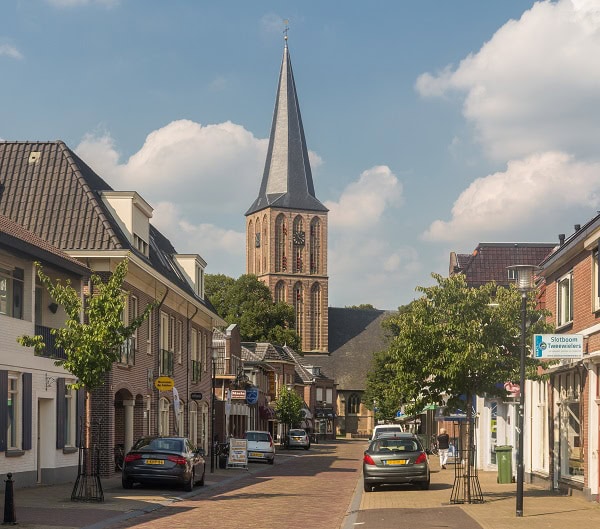 DJ Boeken Huren in Hengelo (GLD)