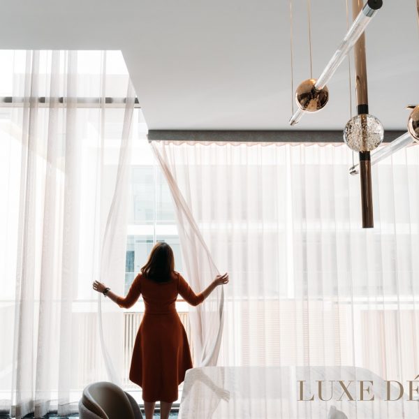 Luxe Decor Dr Vee 1065