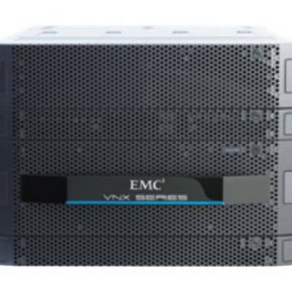 dell emc vnx5300 server storage