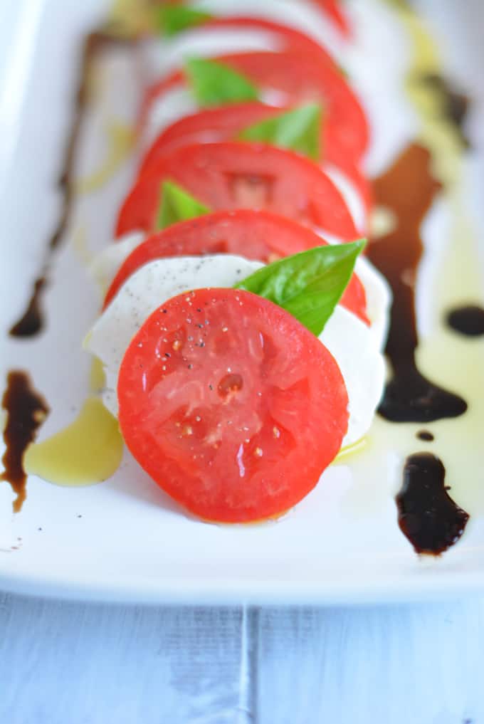 Caprese Salad