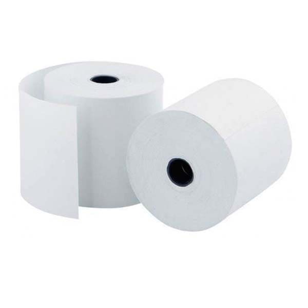 Касови ролки 57мм термо