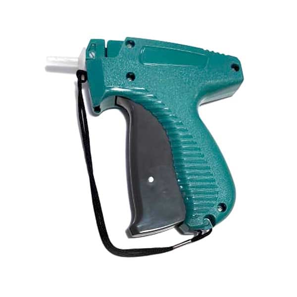 Tekstilen pistolet