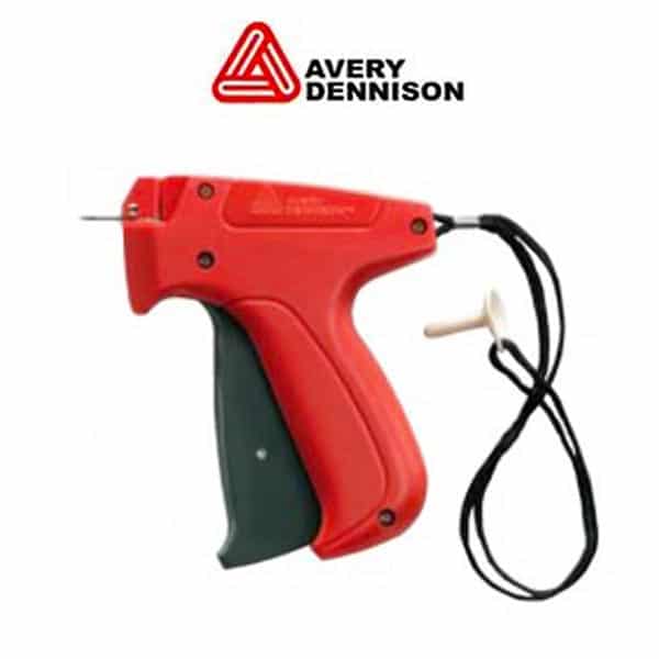Текстилен пистолет AVERY DENNISON Fine