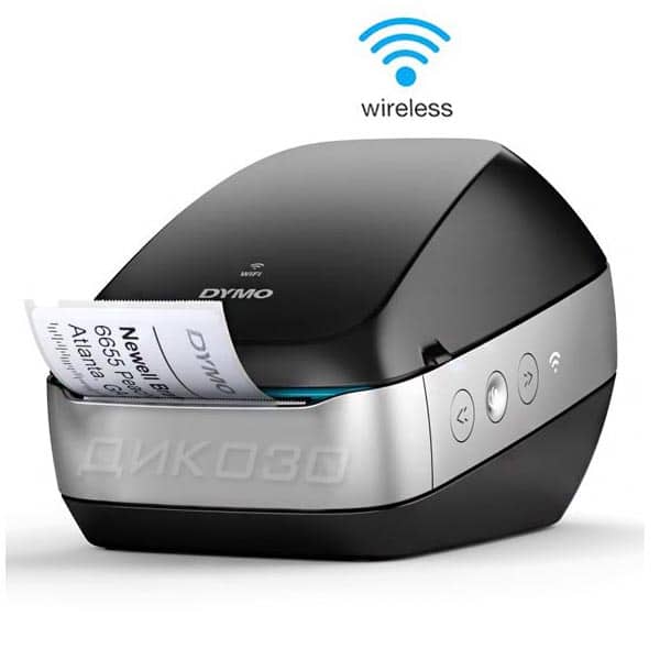 DYMO LabelWriter WireLess Printer