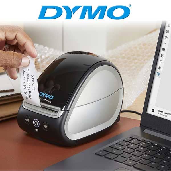 DYMO 550 Принтер