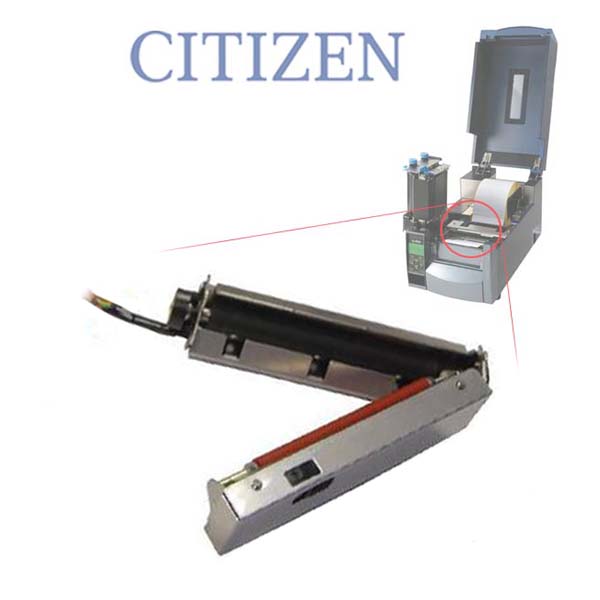 peeler-принтери Citizen