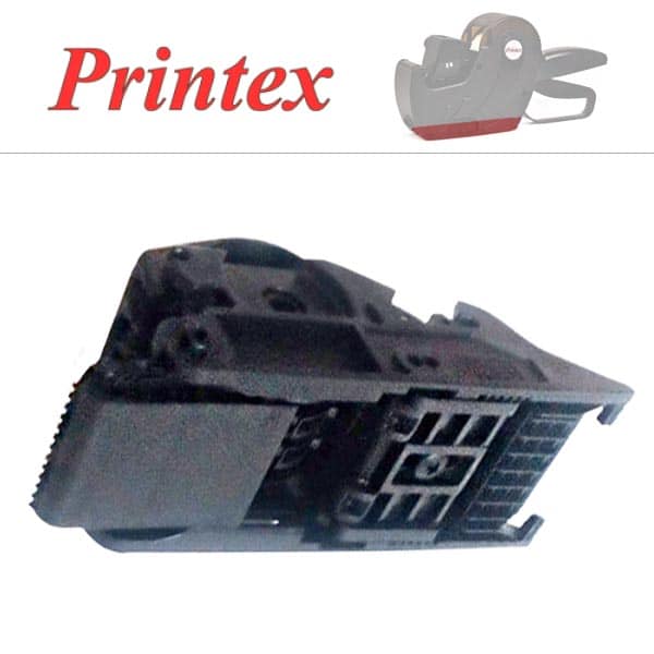 Стъпков механизъм PrintexZ