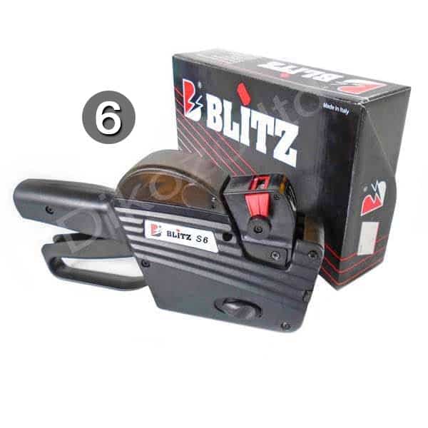 Маркиращи клещи Blitz S6