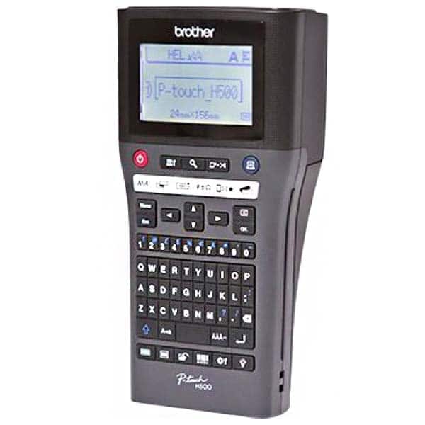 Brother P-Touch PT-H500