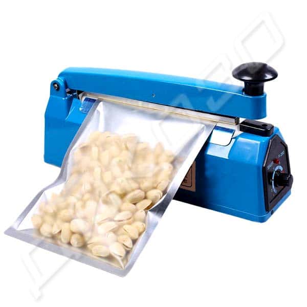 Impulse Sealer FS-200