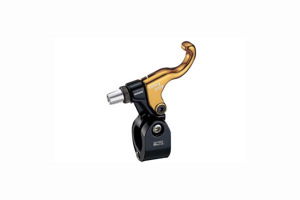 Klamki hamulcowe TECH99DS GOLD FINGER DIA-COMPE