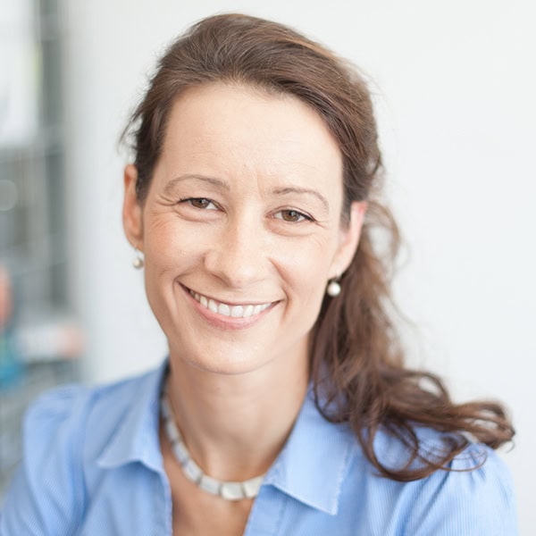 Dr. med. Christine Zücker