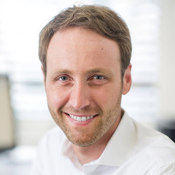 Dr. Ben Klimitz
