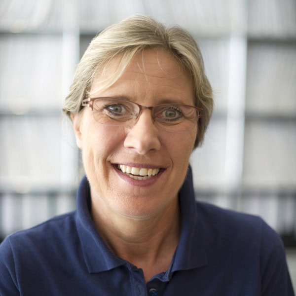 Frau Ellhof