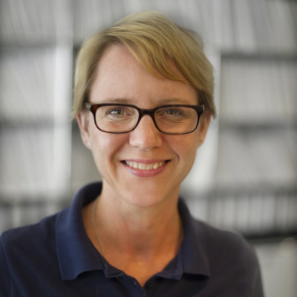Frau Quednau