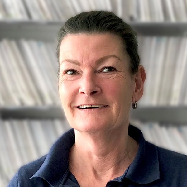 Frau Speer