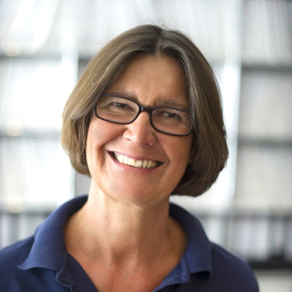 Frau Weisz