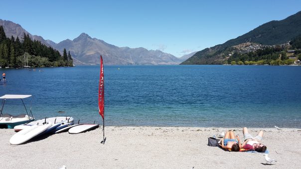 Queenstown Going NZ