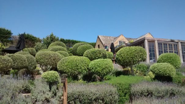 luxury lodge NZ