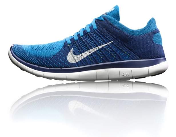Nike Free 4.0 v4