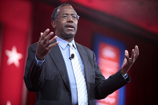 ben carson 2015