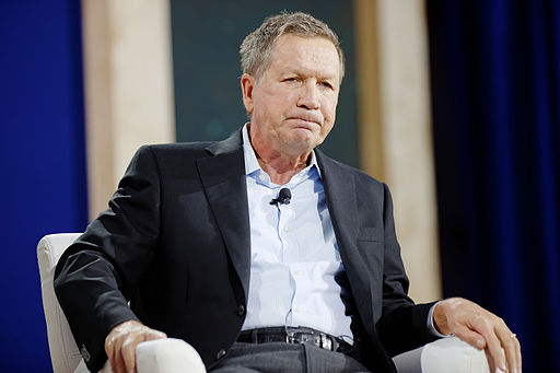 john kasich 2015